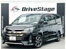 2018 Toyota Noah
