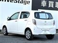 2017 Daihatsu Mira