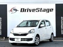 2017 Daihatsu Mira