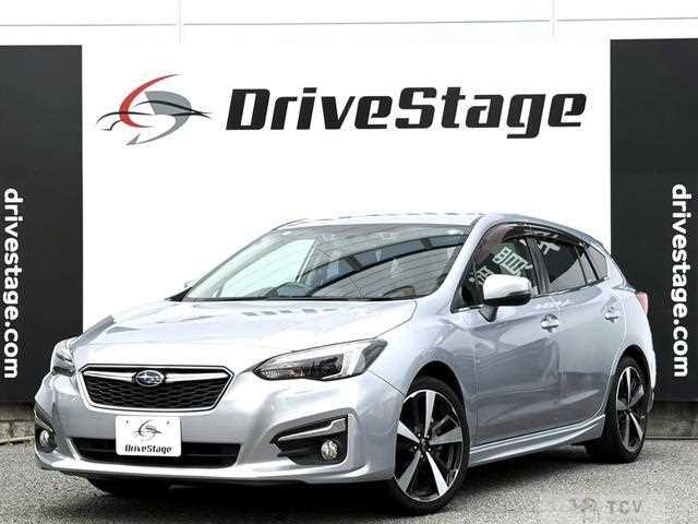 2017 Subaru Impreza