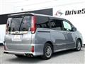 2017 Toyota Noah