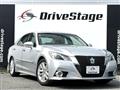 2013 Toyota Crown Hybrid