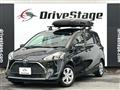 2020 Toyota Sienta
