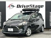 2020 Toyota Sienta