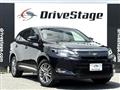 2017 Toyota Harrier