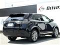 2017 Toyota Harrier