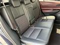 2017 Toyota Harrier