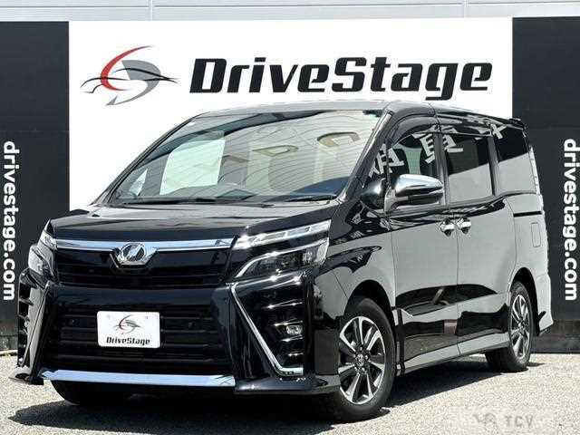 2019 Toyota Voxy