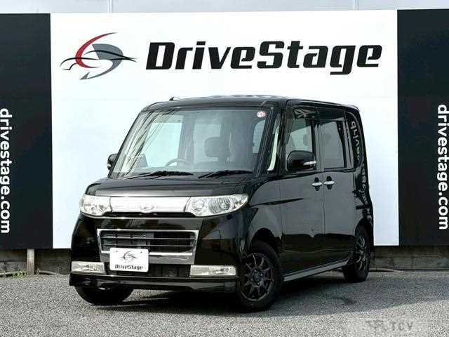 2008 Daihatsu Tanto