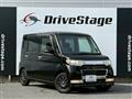 2008 Daihatsu Tanto