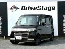 2008 Daihatsu Tanto