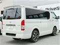2020 Toyota Hiace Van