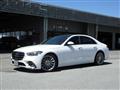 2025 Mercedes-Benz S-Class