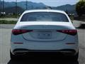 2025 Mercedes-Benz S-Class