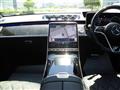 2025 Mercedes-Benz S-Class