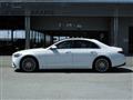 2025 Mercedes-Benz S-Class