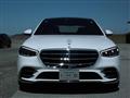 2025 Mercedes-Benz S-Class