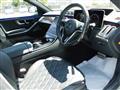 2025 Mercedes-Benz S-Class