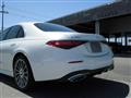 2025 Mercedes-Benz S-Class