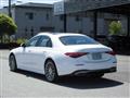 2025 Mercedes-Benz S-Class