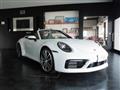 2022 Porsche 911