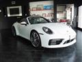 2022 Porsche 911