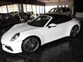 2022 Porsche 911