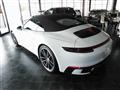 2022 Porsche 911