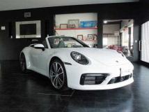 2022 Porsche 911