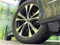 2015 Toyota Harrier
