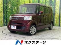 2015 Honda N BOX