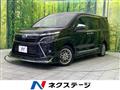 2021 Toyota Voxy