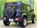 2025 Suzuki Jimny Sierra