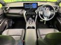 2020 Toyota Harrier