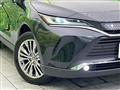 2020 Toyota Harrier