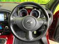 2011 Nissan Juke