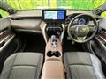2022 Toyota Harrier