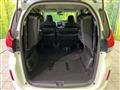 2016 Honda Freed