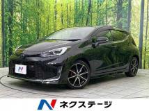 2023 Toyota AQUA