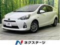 2012 Toyota AQUA