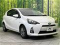 2012 Toyota AQUA