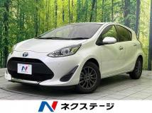 2021 Toyota AQUA