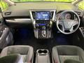2019 Toyota Vellfire