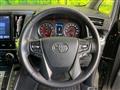 2019 Toyota Vellfire