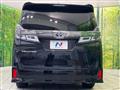 2019 Toyota Vellfire