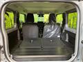 2026 Suzuki Jimny