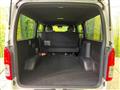 2026 Toyota Hiace Van