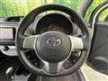 2013 Toyota Vitz