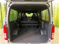 2025 Toyota Hiace Van