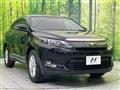 2017 Toyota Harrier